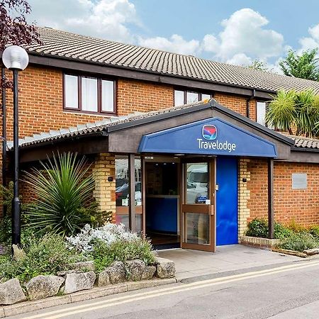 Travelodge London Wimbledon Morden Morden  Luaran gambar