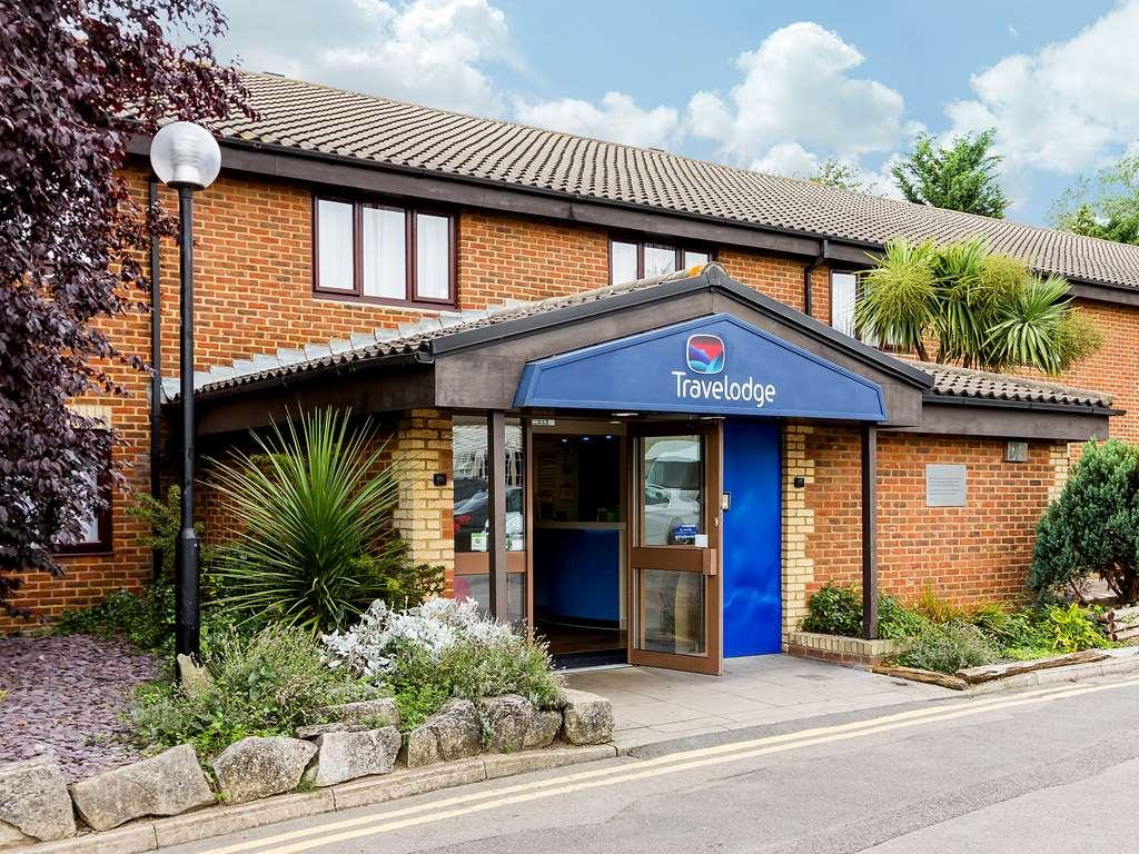 Travelodge London Wimbledon Morden Morden  Luaran gambar