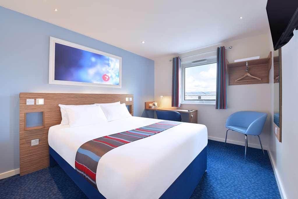 Travelodge London Wimbledon Morden Morden  Bilik gambar