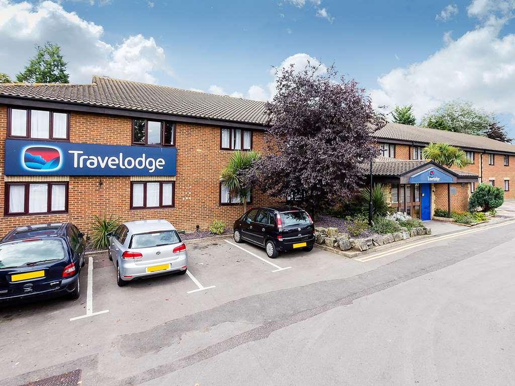 Travelodge London Wimbledon Morden Morden  Luaran gambar