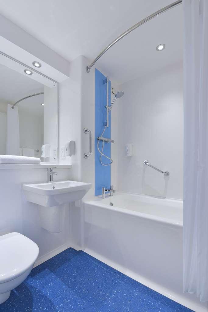 Travelodge London Wimbledon Morden Morden  Bilik gambar