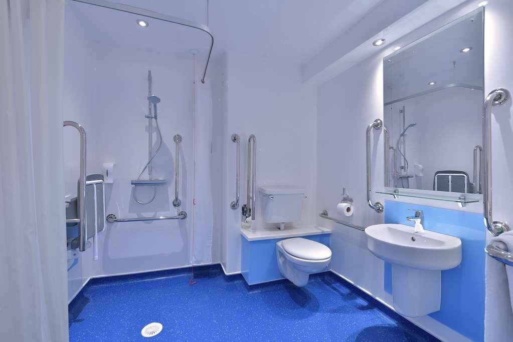 Travelodge London Wimbledon Morden Morden  Bilik gambar