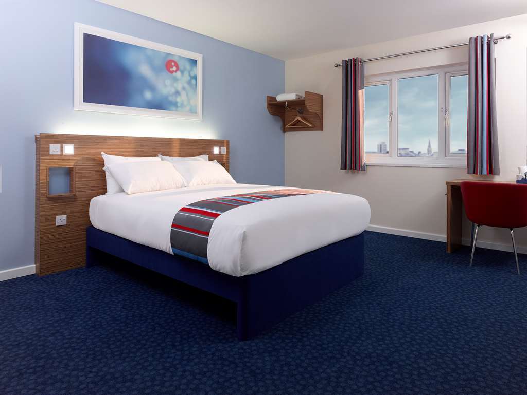 Travelodge London Wimbledon Morden Morden  Bilik gambar