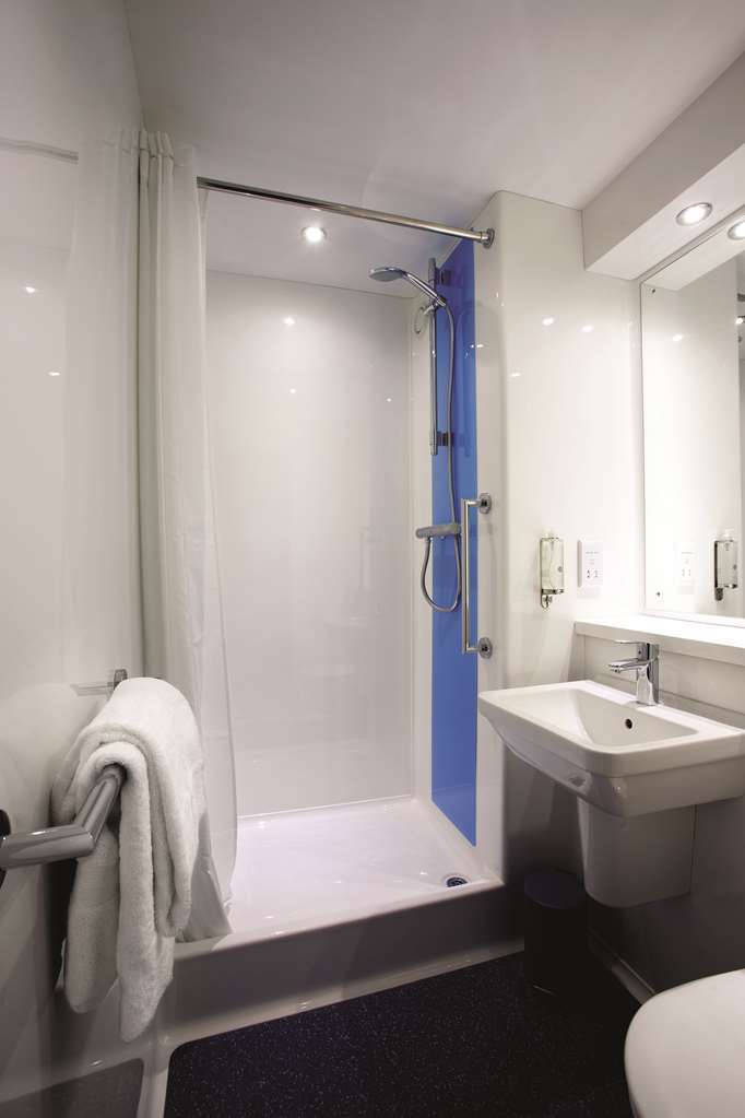 Travelodge London Wimbledon Morden Morden  Bilik gambar