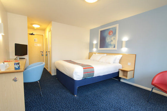 Travelodge London Wimbledon Morden Morden  Bilik gambar